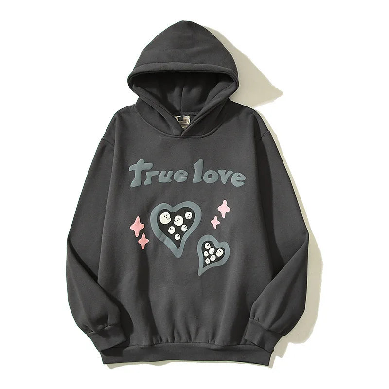 "9" Travis Scott Themed Graphic hoodies