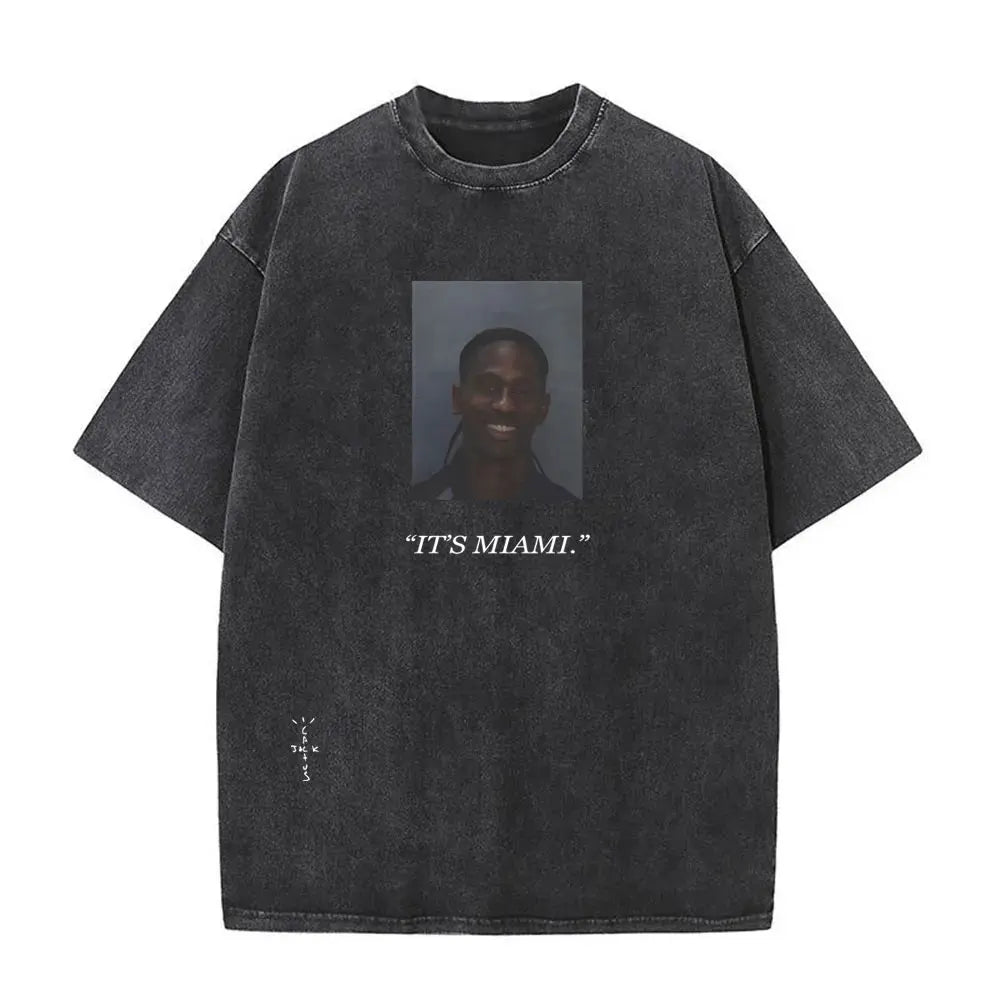 Travis Tour (10+ VARIANTS) Graphic T