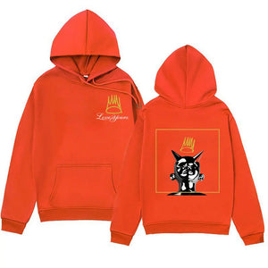 Born Sinner Hoodie