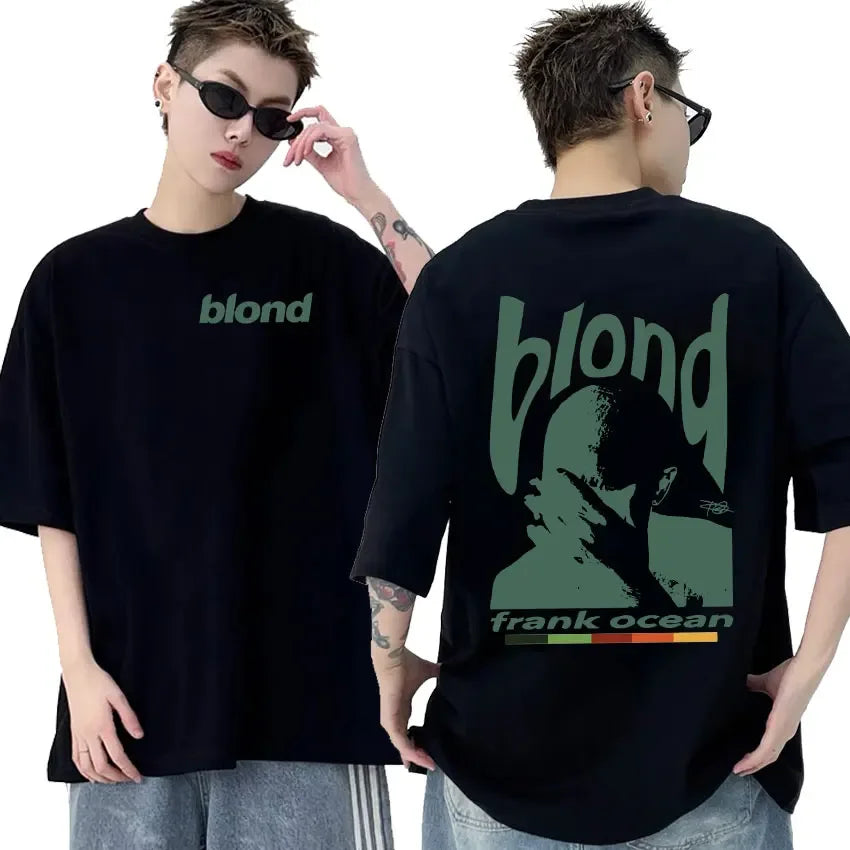 "Ivy" Frank Ocean Graphic T