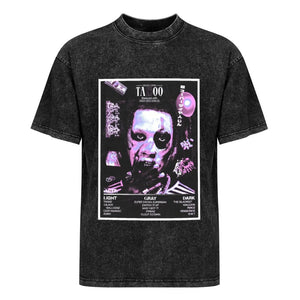 Denzel Curry Ta13oo Graphic T - Mr. Fundamental