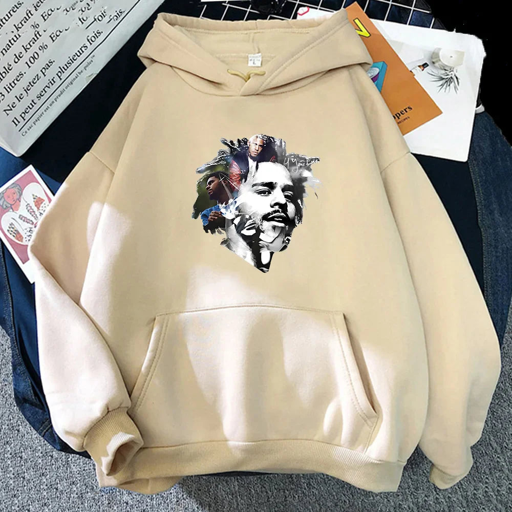 Mr. Cole Hoodie