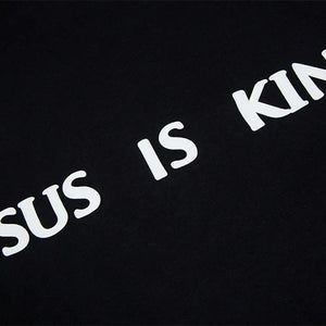 Jesus IS KING Graphic T