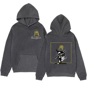 Born Sinner Hoodie