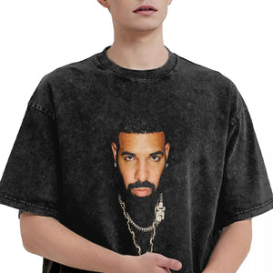 Lover Boy Drake Graphic T