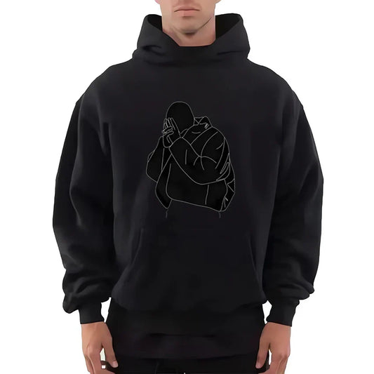 DONDA ERA Kanye Comfort Hoodie