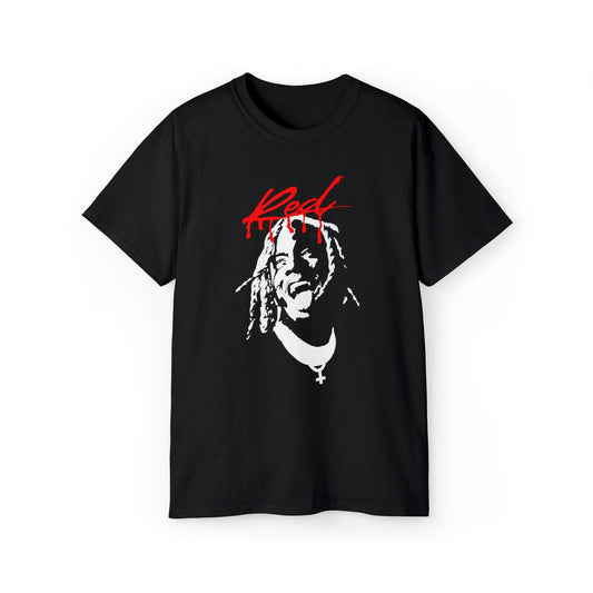 Carti T-shirt Whole Lotta Red Rapper Shirt Rap Music Shirt