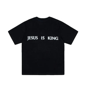 Jesus IS KING Graphic T