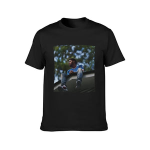 J Cole 2014 FHD Album Cover T-Shirt