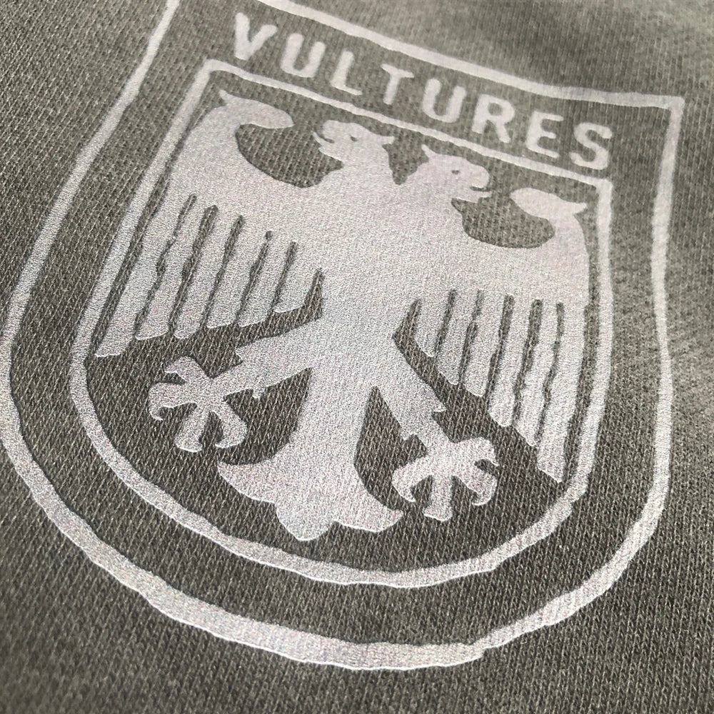 VULTURES Vintage QUALITY Hoodie