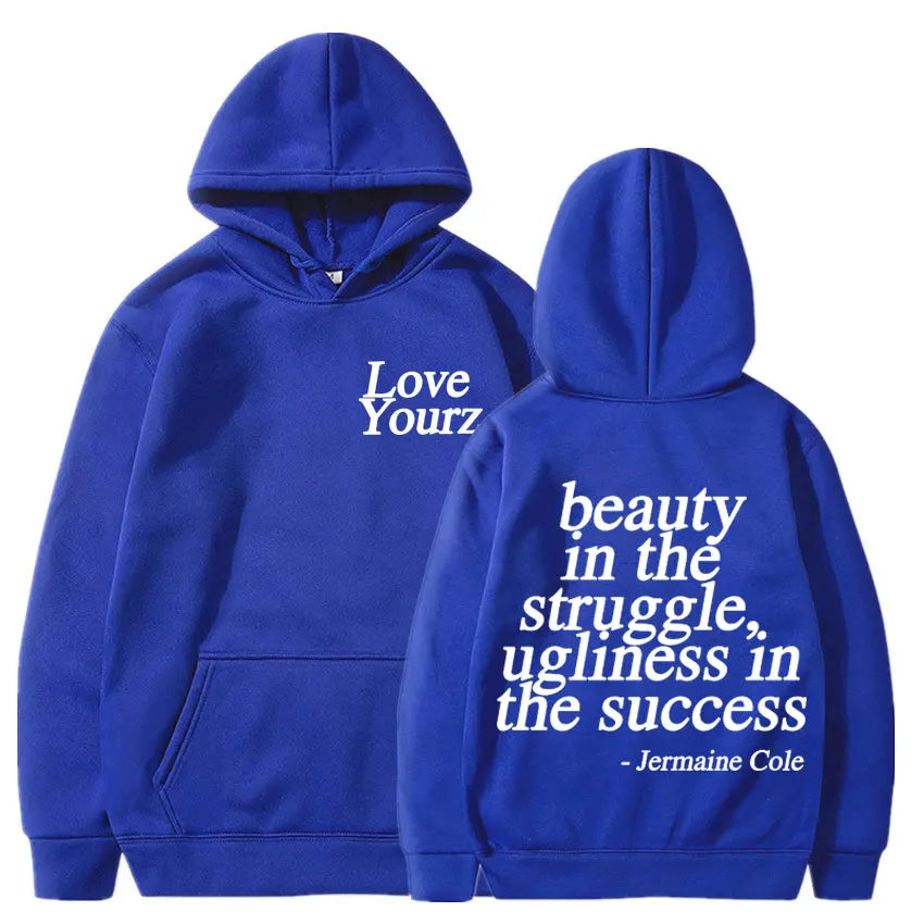 Love Yourz Hoodie