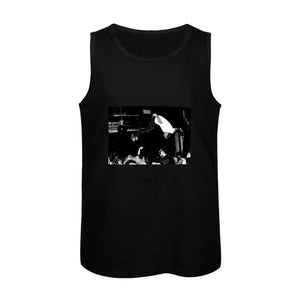 Playboi Carti Die Lit Tank Top gym clothes men t-shirt Men's sleeveless jackets