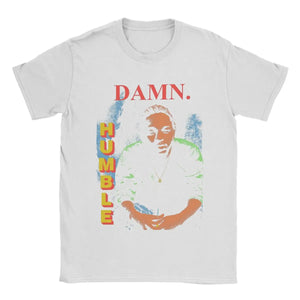 DAMN. Humble Graphic T