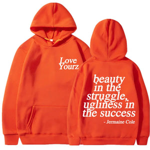 Love Yourz Hoodie