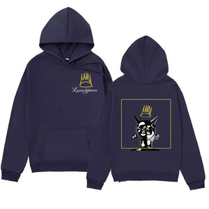 Born Sinner Hoodie