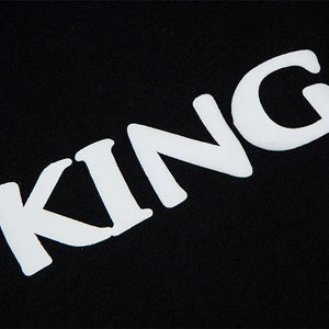 Jesus IS KING Graphic T