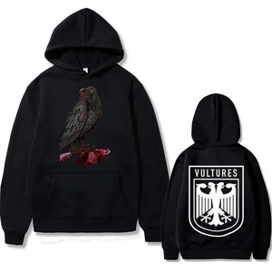 Vulture VULTURES Hoodie