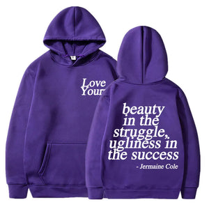 Love Yourz Hoodie