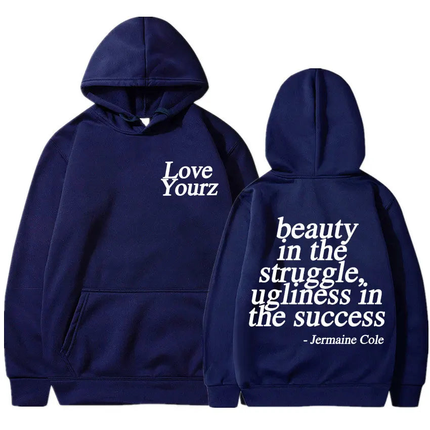 Love Yourz Hoodie