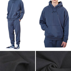 Comfort Graduation Hoodie